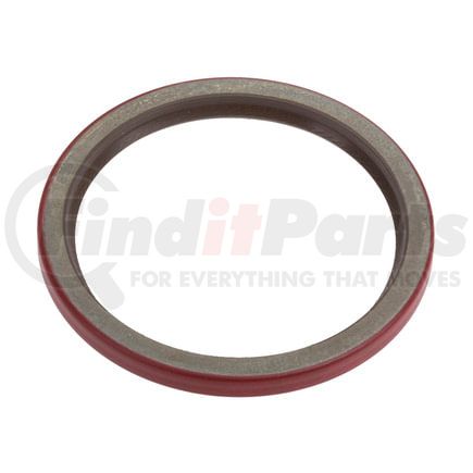 2377 by NATIONAL SEALS - National 2377 Engine Crankshaft Seal