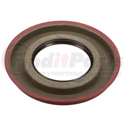 3143N by NATIONAL SEALS - Oil Seal