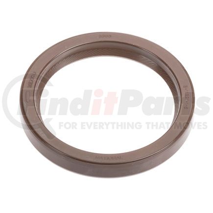 3393 by NATIONAL SEALS - National 3393 Engine Crankshaft Seal