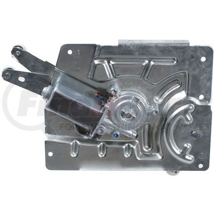 421303R by A-1 CARDONE - Power Window Motor and Regulator Assembly