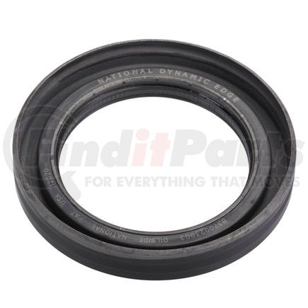 370023A by NATIONAL SEALS - National 370023A Wheel Seal