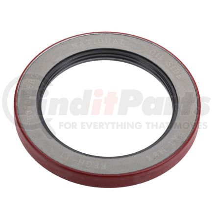 370066A by NATIONAL SEALS - National 370066A Wheel Seal