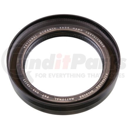 375065A by NATIONAL SEALS - 375HND OIL SEAL