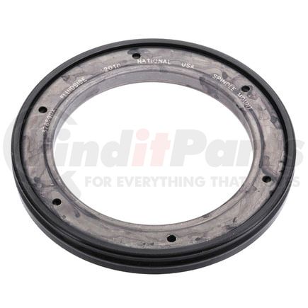 376590A by NATIONAL SEALS - National 376590A Wheel Seal