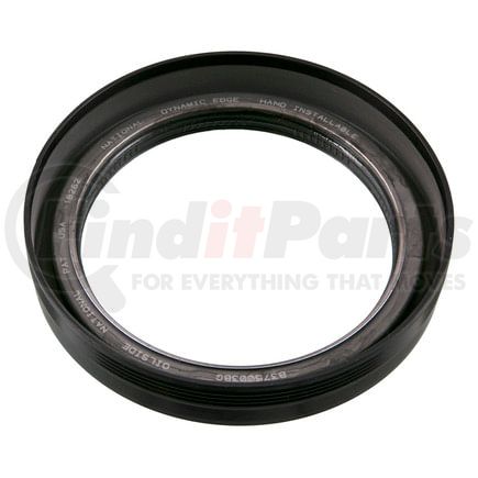 375003A by NATIONAL SEALS - National 375003A Wheel Seal