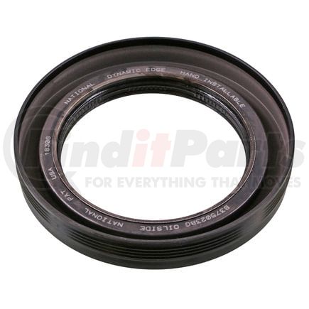 375023A by NATIONAL SEALS - National 375023A Wheel Seal