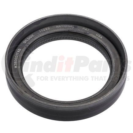 380001A by NATIONAL SEALS - Wheel Seal