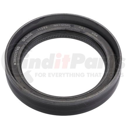 380001A by NATIONAL SEALS - National 380001A Wheel Seal