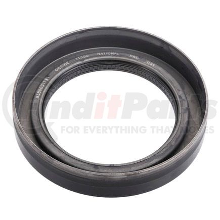 380031A by NATIONAL SEALS - National 380031A Wheel Seal