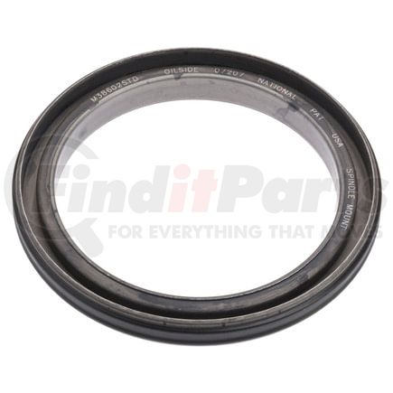 386025A by NATIONAL SEALS - National 386025A Wheel Seal