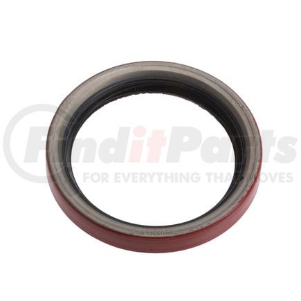 3945 by NATIONAL SEALS - National 3945 Engine Crankshaft Seal