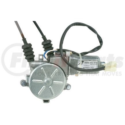 474515R by A-1 CARDONE - Power Window Motor and Regulator Assembly