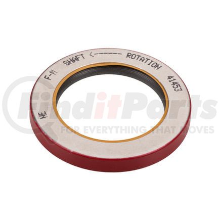 40392 by NATIONAL SEALS - Oil Seal OBSOLETE