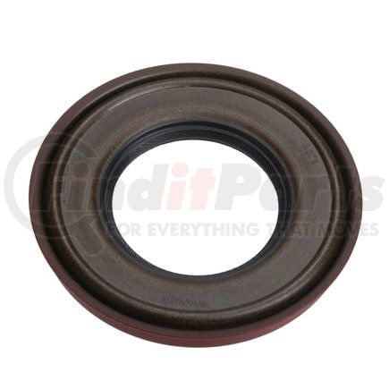 4072N by NATIONAL SEALS - National 4072N Automatic Transmission Torque Converter Seal