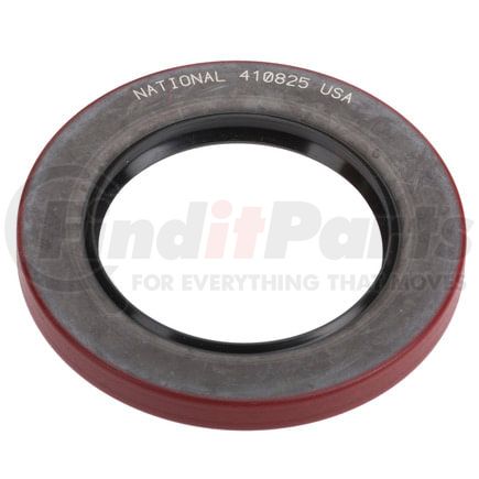 410825 by NATIONAL SEALS - National 410825 Wheel Seal