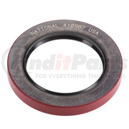 410987 by NATIONAL SEALS - National 410987 Wheel Seal