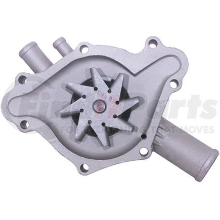 58457H by A-1 CARDONE - WATER PUMP - DOMESTIC REM