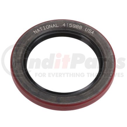 415988 by NATIONAL SEALS - National 415988 Automatic Transmission Extension Housing Seal