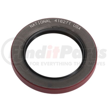 National Seals 416271 Wheel Seal National 416271 Wheel Seal