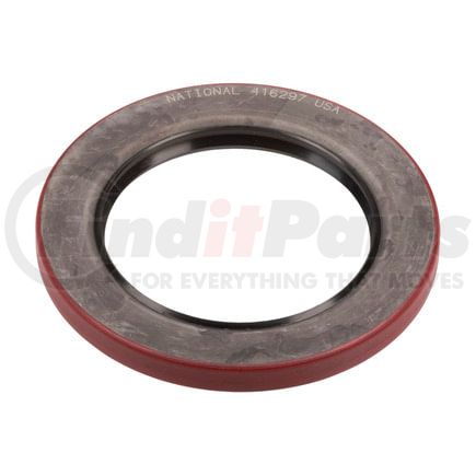 416297 by NATIONAL SEALS - National 416297 Wheel Seal