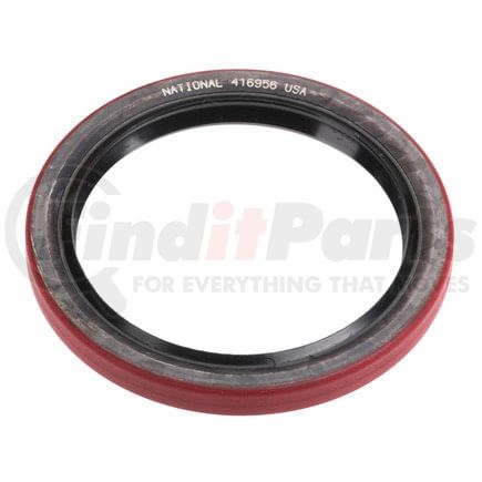 416956 by NATIONAL SEALS - National 416956 Engine Crankshaft Seal