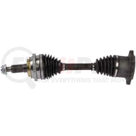 661050HD by A-1 CARDONE - CV Axle Assembly