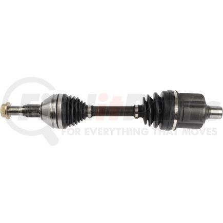 661255HD by A-1 CARDONE - CV Axle Assembly