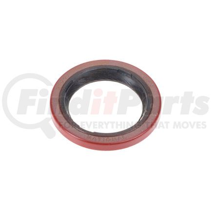 4638N by NATIONAL SEALS - Man Trans Input Shaft Seal