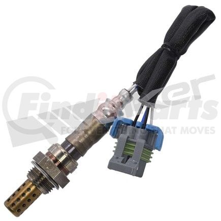 250-241128 by WALKER PRODUCTS - Walker Products 250-241128 Oxygen Sensor 4-W Direct Fit