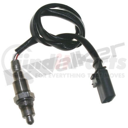 250-241181 by WALKER PRODUCTS - Walker Products 250-241181 Oxygen Sensor 4-W Direct Fit