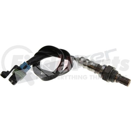 250-241187 by WALKER PRODUCTS - Walker Products 250-241187 Oxygen Sensor 4-W Direct Fit