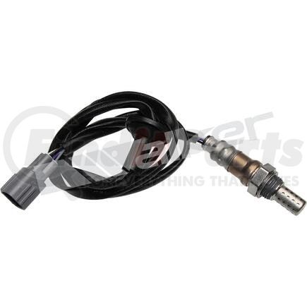 250-241200 by WALKER PRODUCTS - Walker Products 250-241200 Oxygen Sensor 4-W Direct Fit