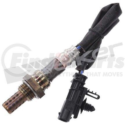 250-241217 by WALKER PRODUCTS - Walker Products 250-241217 Oxygen Sensor 4-W Direct Fit