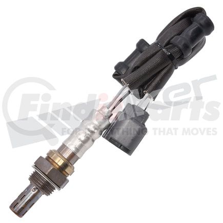 250-24121 by WALKER PRODUCTS - Walker Products 250-24121 Oxygen Sensor 4-W Direct Fit