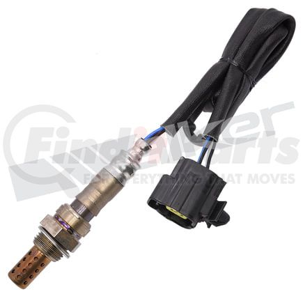 250-24123 by WALKER PRODUCTS - Walker Products 250-24123 Oxygen Sensor 4-W Direct Fit