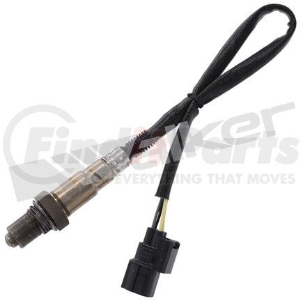 250-241256 by WALKER PRODUCTS - Walker Premium Wideband Oxygen Sensors are 100% OEM quality. Walker Oxygen Sensors are precision made for outstanding performance and manufactured to meet or exceed all original equipment specifications and test requirements.