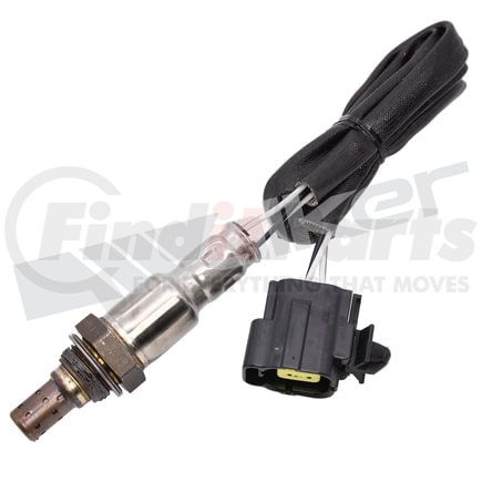 250-24128 by WALKER PRODUCTS - Walker Products 250-24128 Oxygen Sensor 4-W Direct Fit