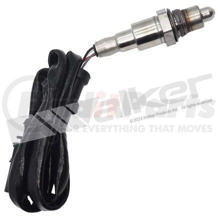 250-241303 by WALKER PRODUCTS - Walker Products 250-241303 Oxygen Sensor 4-W Direct Fit