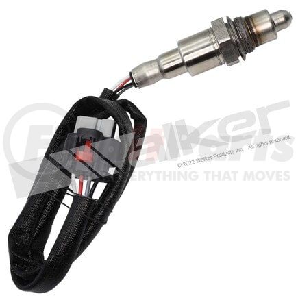 250-241305 by WALKER PRODUCTS - Walker Products 250-241305 Oxygen Sensor 4-W Direct Fit