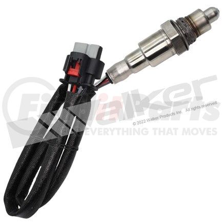 250-241309 by WALKER PRODUCTS - Walker Products 250-241309 Oxygen Sensor 4-W Direct Fit