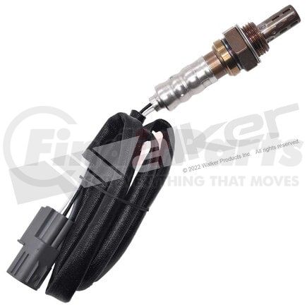 250-241308 by WALKER PRODUCTS - Walker Products 250-241308 Oxygen Sensor 4-W Direct Fit