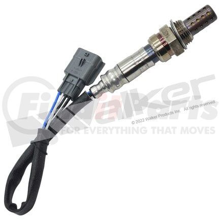 250-241315 by WALKER PRODUCTS - Walker Products 250-241315 Oxygen Sensor 4-W Direct Fit