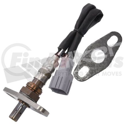 250-24154 by WALKER PRODUCTS - Walker Products 250-24154 Oxygen Sensor 4-W Direct Fit W/Flange