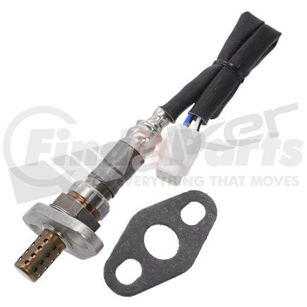 250-24158 by WALKER PRODUCTS - Walker Products 250-24158 Oxygen Sensor 4-W Direct Fit W/Flange