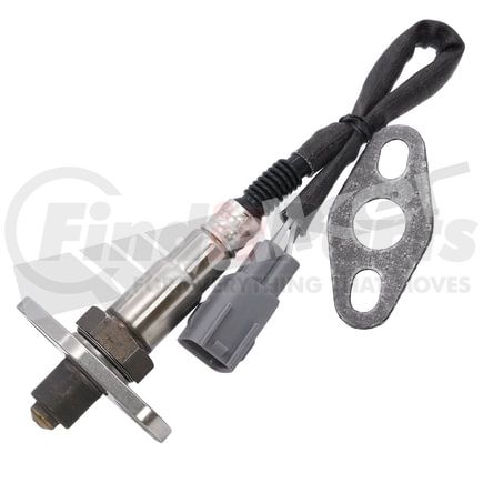 250-24157 by WALKER PRODUCTS - Walker Products 250-24157 Oxygen Sensor 4-W Direct Fit W/Flange