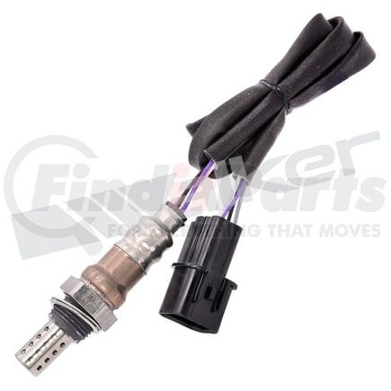 250-24236 by WALKER PRODUCTS - Walker Products 250-24236 Oxygen Sensor 4-W Direct Fit