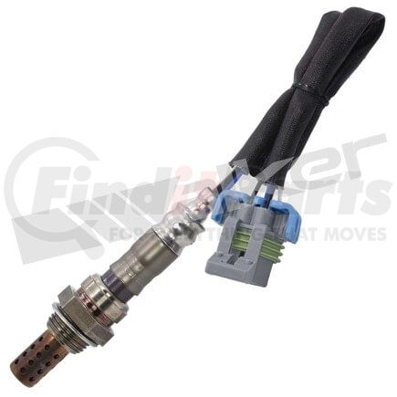250-24248 by WALKER PRODUCTS - Walker Premium Oxygen Sensors are 100% OEM quality. Walker Oxygen Sensors are precision made for outstanding performance and manufactured to meet or exceed all original equipment specifications and test requirements.