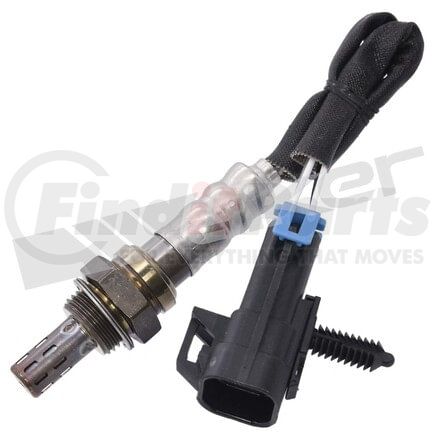 250-24273 by WALKER PRODUCTS - Walker Products 250-24273 Oxygen Sensor 4-W Direct Fit