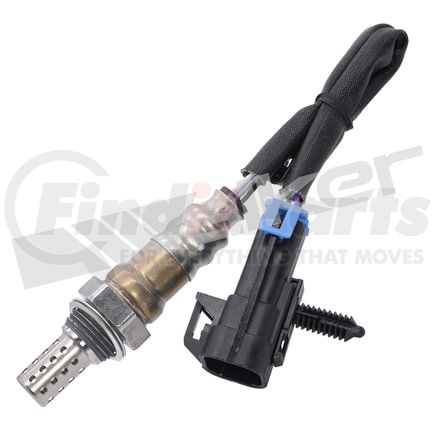 250-24324 by WALKER PRODUCTS - Walker Products 250-24324 Oxygen Sensor 4-W Direct Fit