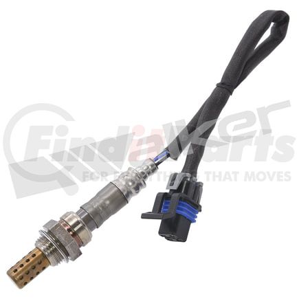 250-24340 by WALKER PRODUCTS - Walker Products 250-24340 Oxygen Sensor 4-W Direct Fit